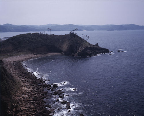 壱岐45辰の島