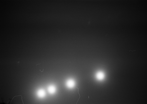 天体写真（月）07