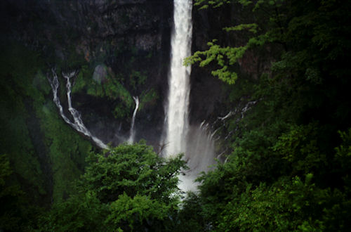 日光華厳の滝03