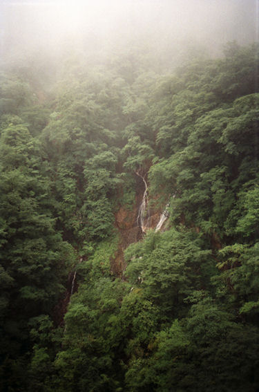 日光華厳の滝05