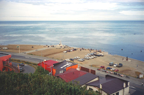 北海道13宗谷岬