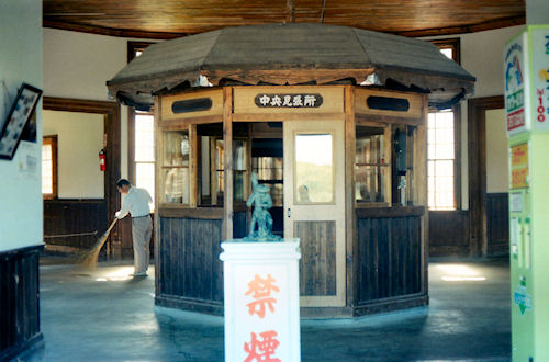 北海道19網走監獄博物館