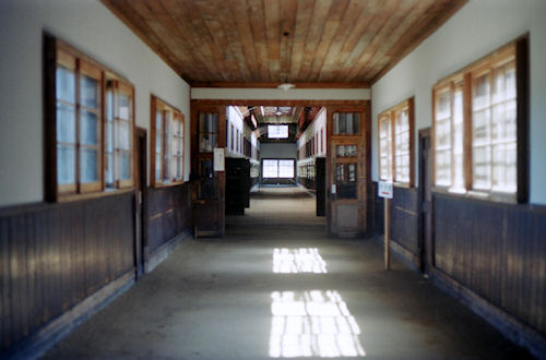 北海道20網走監獄博物館