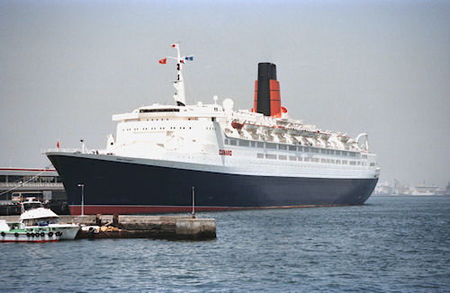 エリザベス号01