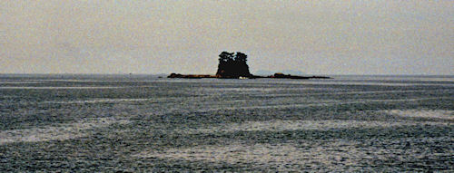 九州17九十九島