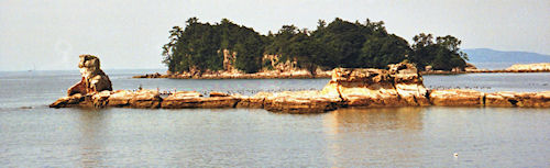 九州21九十九島