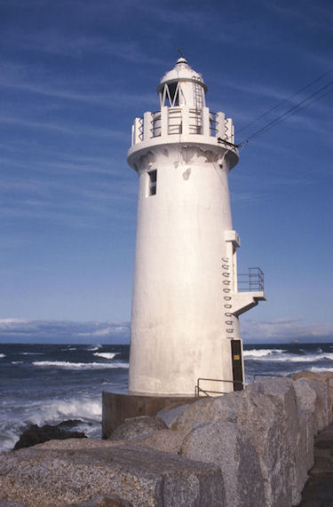 渥美半島伊良子岬26