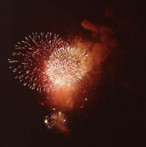 北海道07洞爺湖花火