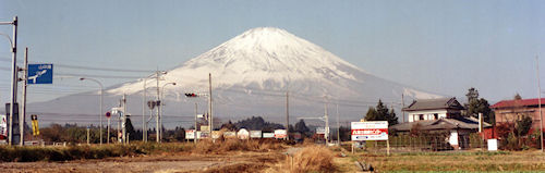 富士山御殿場02