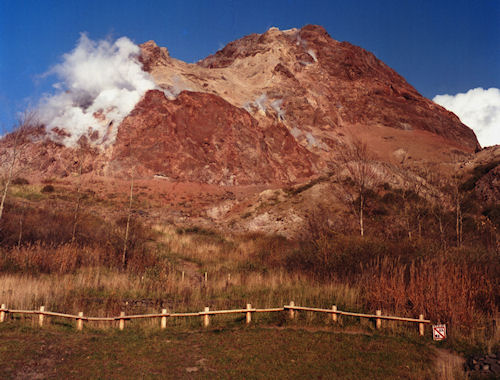 北海道01昭和新山