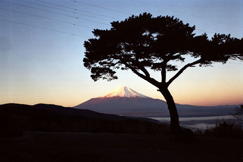 富士山02