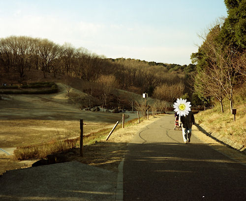四季の森公園07