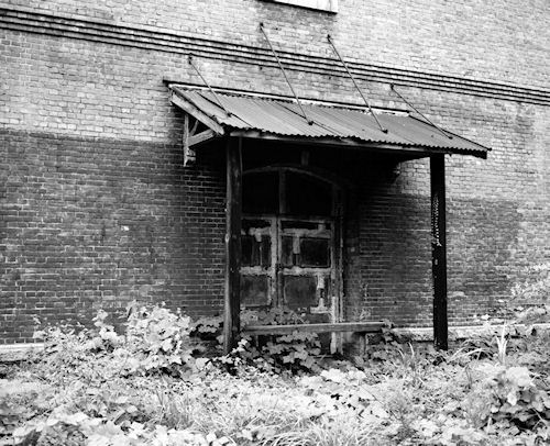 赤レンガ倉庫群02