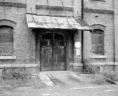 赤レンガ倉庫群04