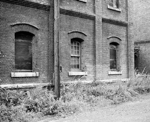 赤レンガ倉庫群06