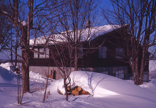 美瑛町/美馬牛11