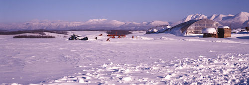 美瑛町/美馬牛41