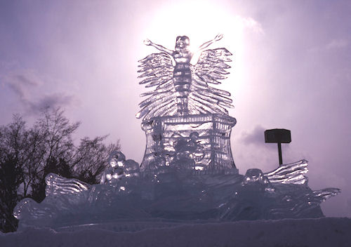 旭川冬まつり04