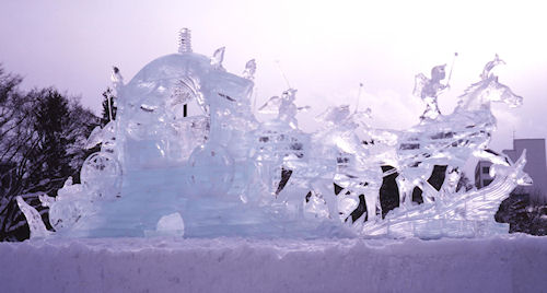 旭川冬まつり05