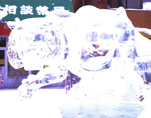 旭川冬まつり09