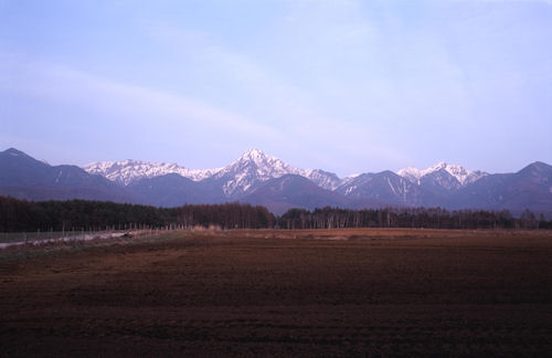 長野01八ヶ岳