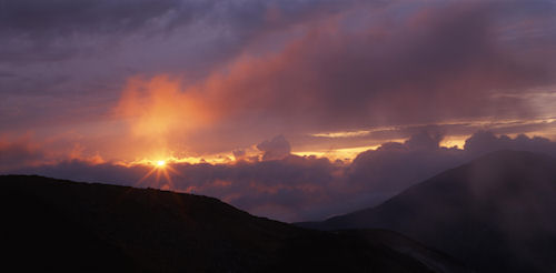 立山02みくりが池温泉より