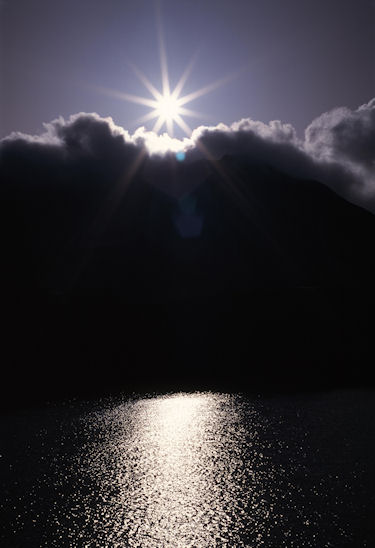 立山09みくりが池