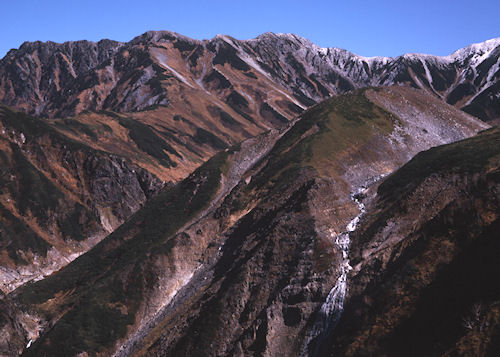 立山34