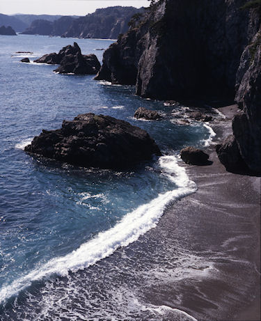 三陸海岸01