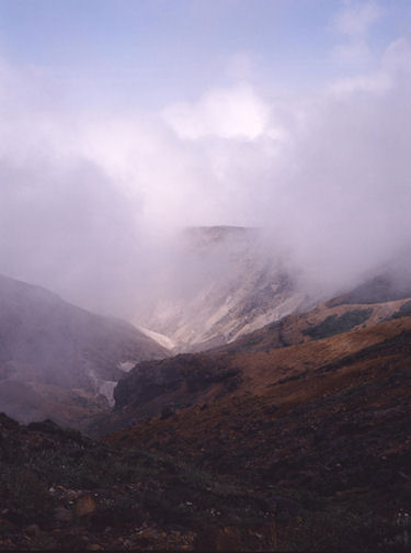 宮城蔵王02御釜