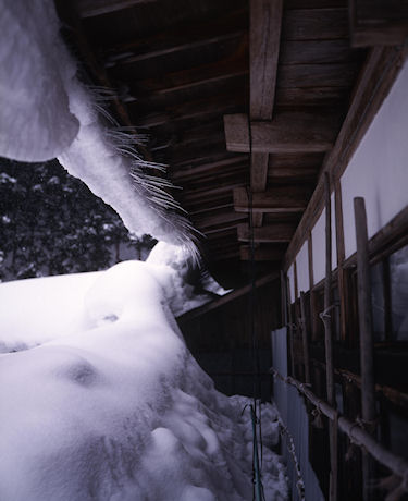 山形県「冬」02