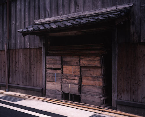 伊根・若狭湾13伊根町