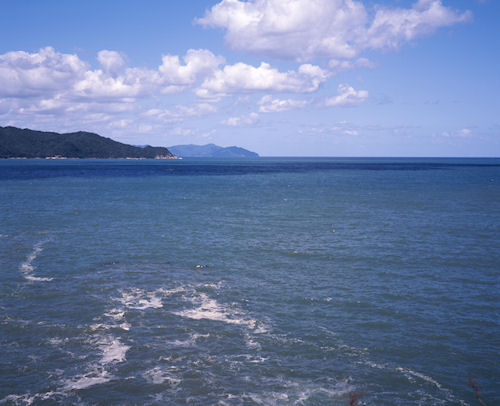 伊根・若狭湾34若狭湾