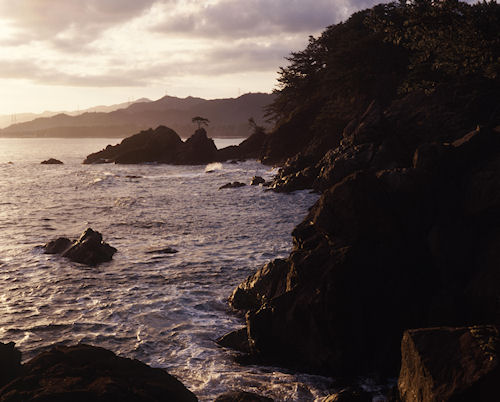 伊根・若狭湾42若狭湾