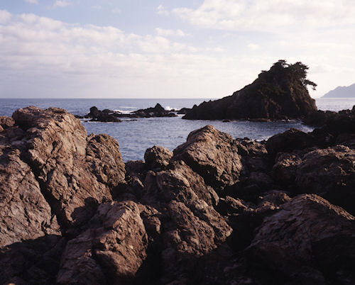 伊根・若狭湾45若狭湾