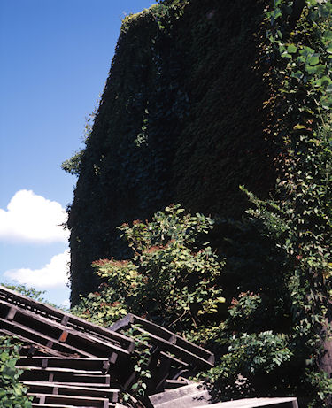 伊根・若狭湾47赤レンガ倉庫群