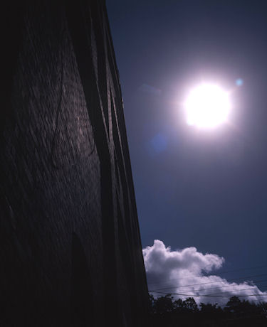 伊根・若狭湾52赤レンガ倉庫群