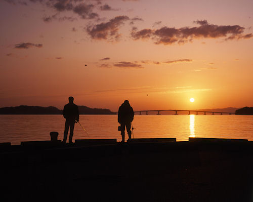 北陸21石川県　七尾市　和倉町