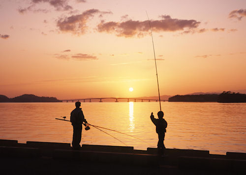 北陸22石川県　七尾市　和倉町