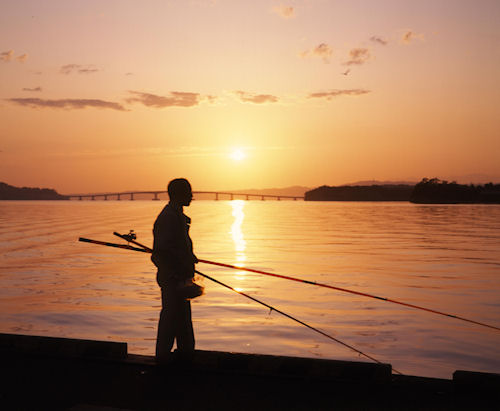 北陸24石川県　七尾市　和倉町