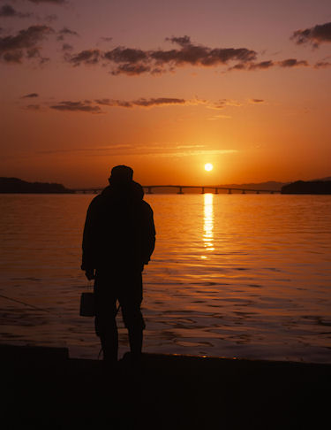 北陸27石川県　七尾市　和倉町