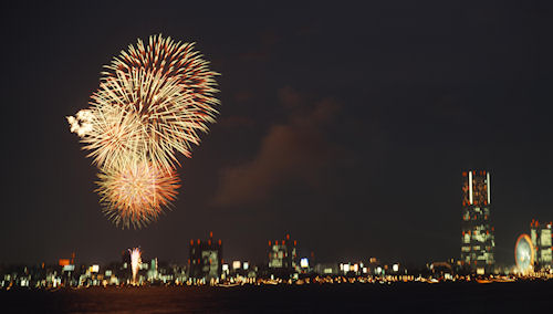 横浜花火05
