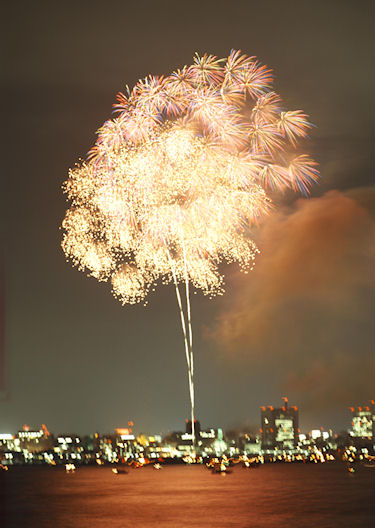 横浜花火12