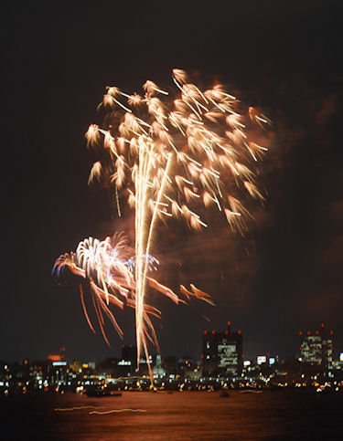横浜花火16