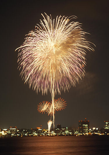 横浜花火19