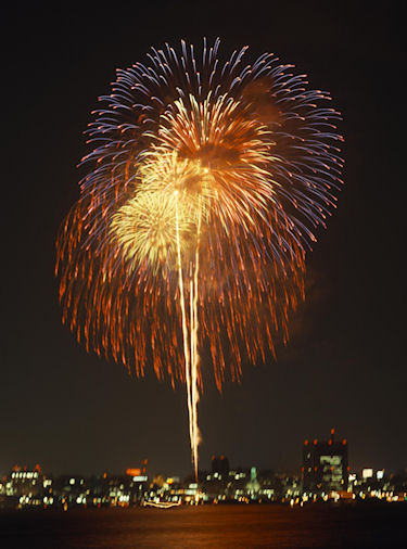 横浜花火22