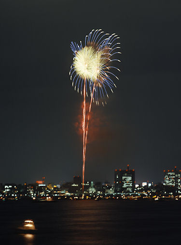 横浜花火27