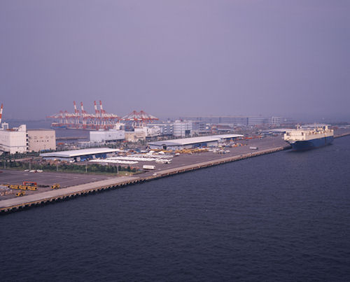 スカイウォーク12