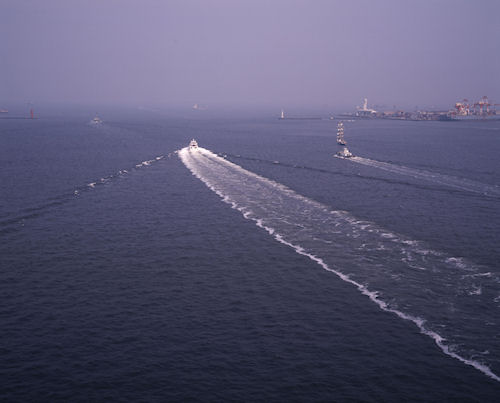 スカイウォーク14