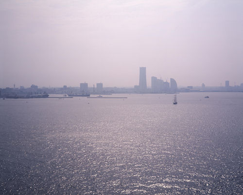 スカイウォーク16